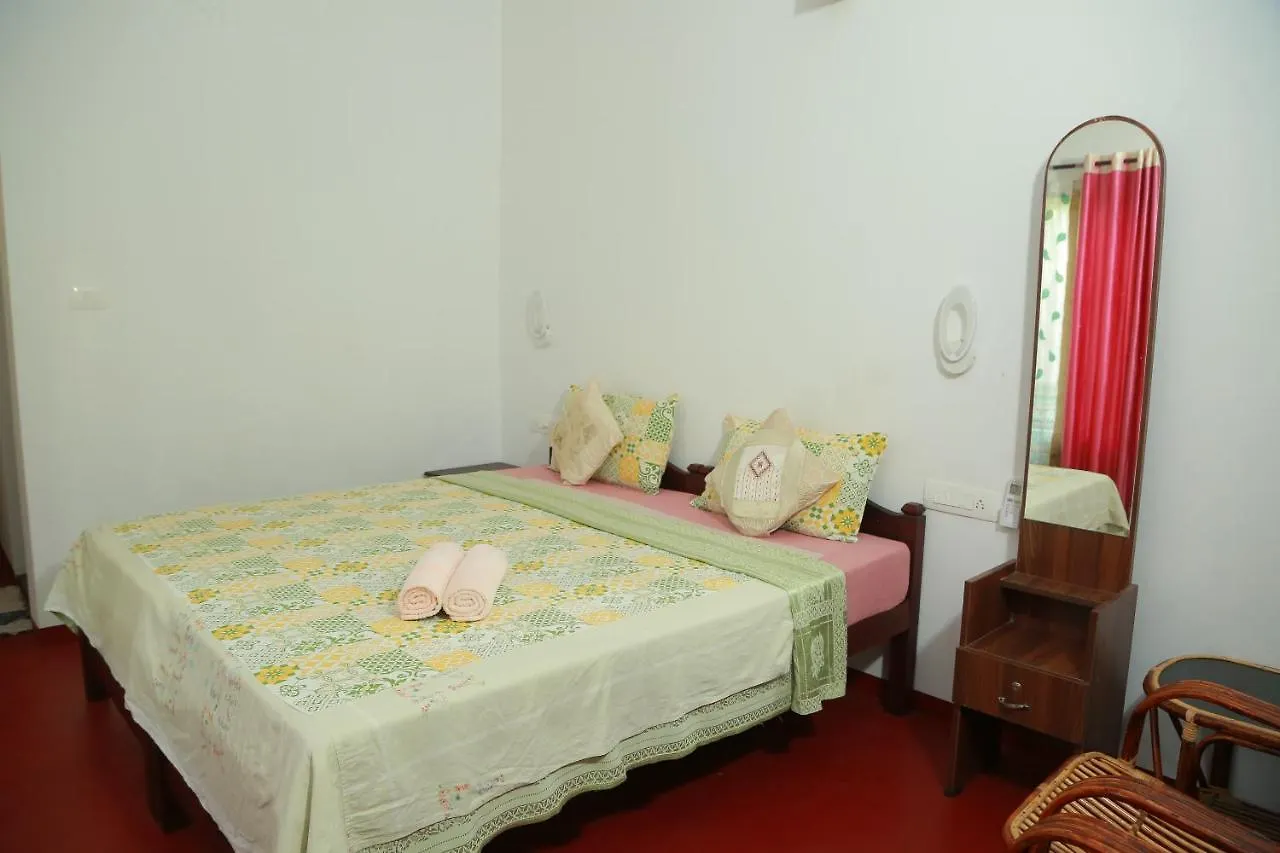 Marari Charlys Homestay Alappuzha