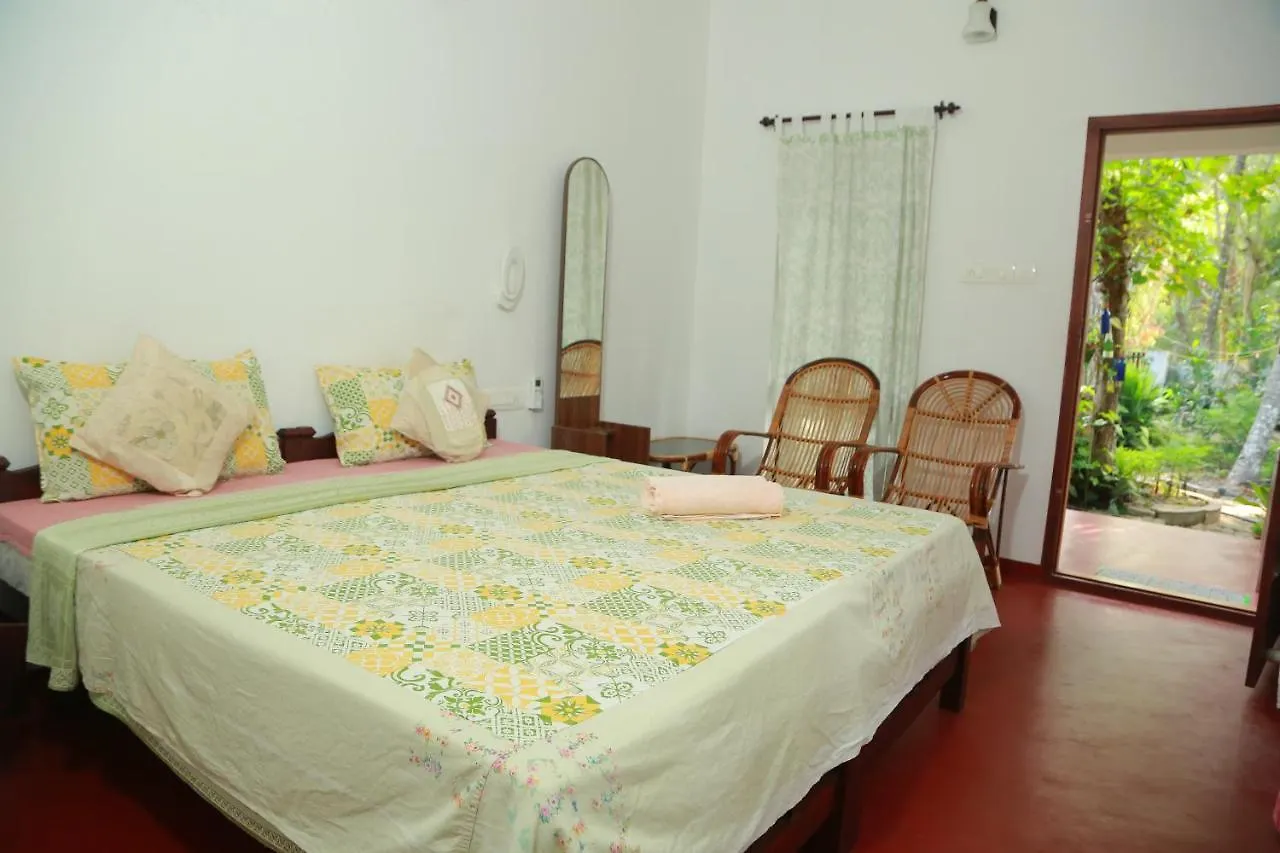 Marari Charlys Homestay Alappuzha