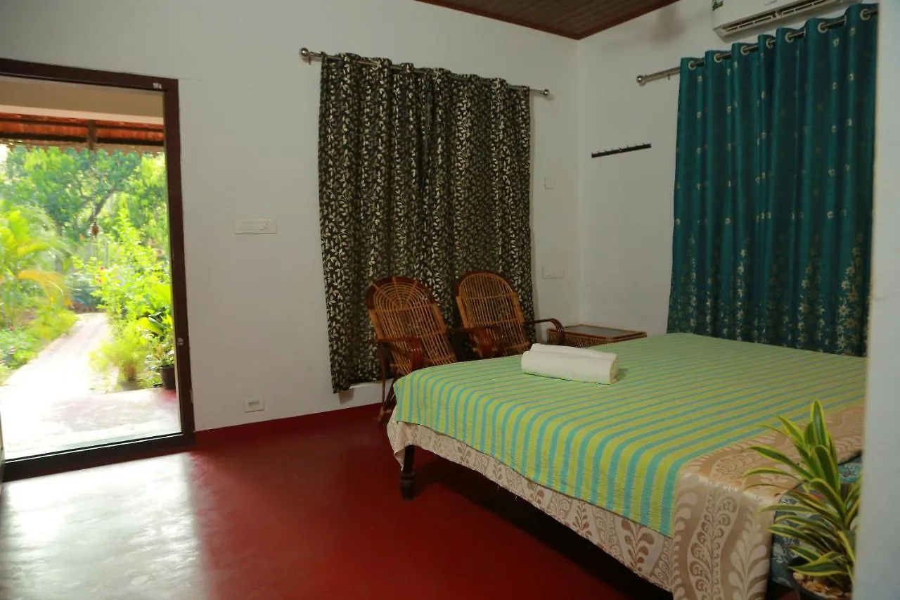 Marari Charlys Homestay Alappuzha 0*,  India