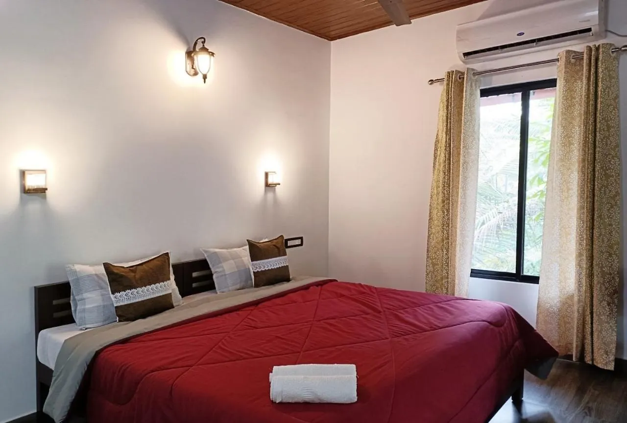 Marari Charlys Homestay Alappuzha 0*,