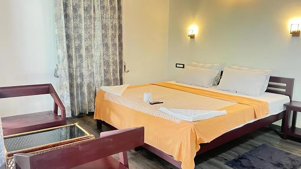 Bed & Breakfast Marari Charlys Homestay Alappuzha