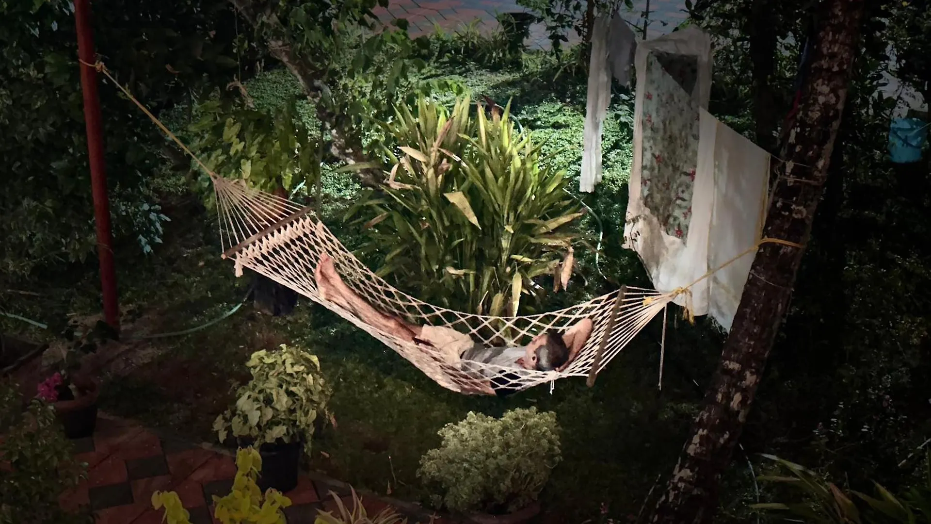 Marari Charlys Homestay Alappuzha India