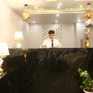 Earth Hotel Delhi (National Capital Territory of India)