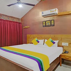 Itsy Kings L Den Hotel Mysore