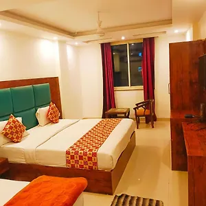 Krone Plaza Near Delhi Airport Hotel New Delhi