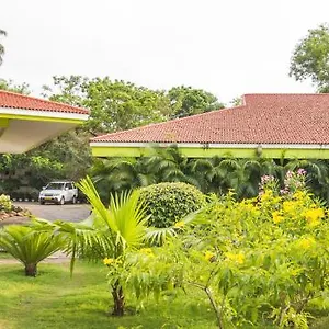 Resort Panoramic Sea - Alleppey, Alappuzha
