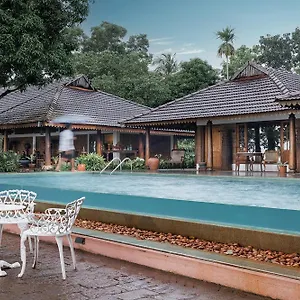 Resort Blusalzz - Muhamma, Alleppey - Kerala, Alappuzha